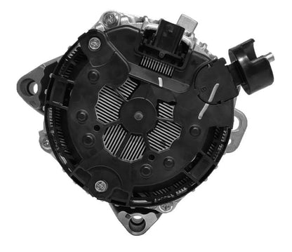 New Alternator for Silverado Sierra (1500) 2019 2020 2021, Tahoe Yukon 2021-2022