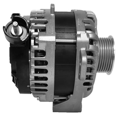 New Alternator for Silverado Sierra (1500) 2019 2020 2021, Tahoe Yukon 2021-2022