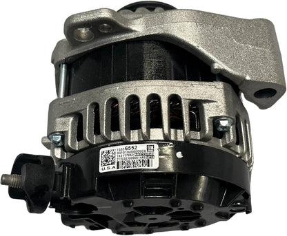 OEM Alternator For Cadillac Escalade ESV 6.2, Chevy Silverado Suburban Tahoe 5.3