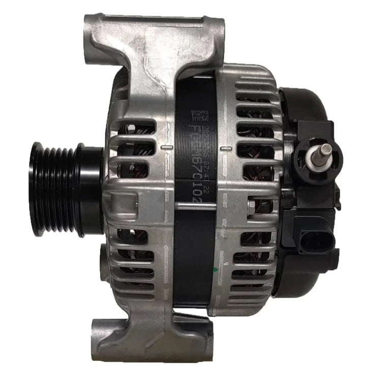 OEM Alternator For Jeep Gladiator 3.0L 2021-23, Wrangler 2020 2021-2023 240 Amp