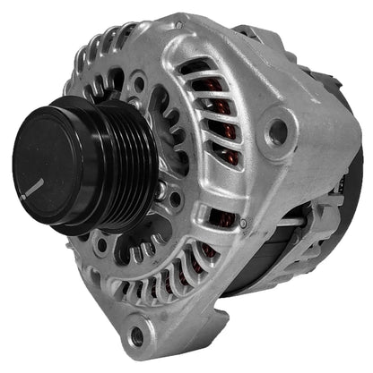 New Alternator For Chevy Silverado 2500 3500 HD 6.6L 2020 2021 2022-2023 220 Amp