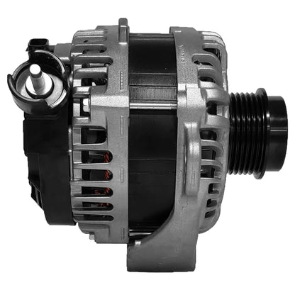New Alternator For Chevy Silverado 2500 3500 HD 6.6L 2020 2021 2022-2023 220 Amp