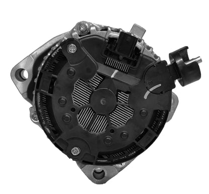 New Alternator For Chevy Silverado 2500 3500 HD 6.6L 2020 2021 2022-2023 220 Amp