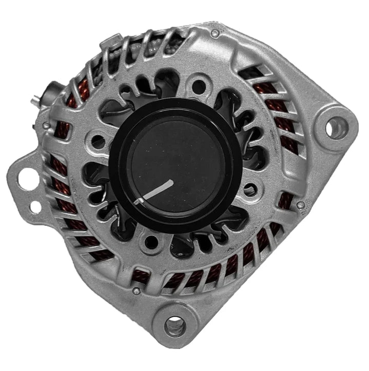 New Alternator For Chevy Silverado 2500 3500 HD 6.6L 2020 2021 2022-2023 220 Amp