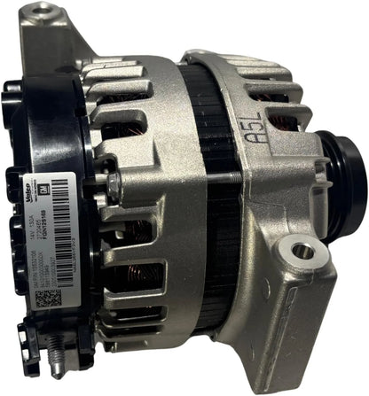 New OEM Alternator For Chevy Malibu 1.5L Turbocharged 2021 2022 2023 2024