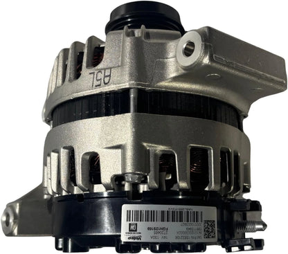 New OEM Alternator For Chevy Malibu 1.5L Turbocharged 2021 2022 2023 2024