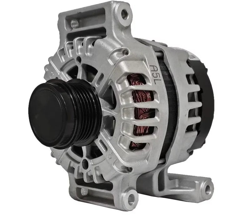 New OEM Alternator For Chevy Malibu 1.5L Turbocharged 2021 2022 2023 2024