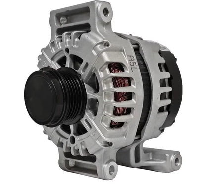 OEM Alternator For Chevy Malibu 1.5L Turbocharged 2021 2022 2023 2024 12912oe