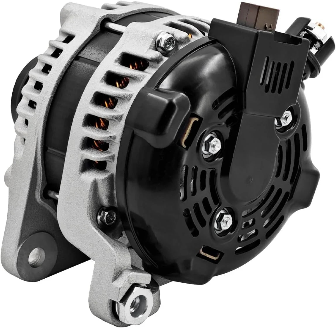 OEM Alternator 240Amp For Ford F-150 (2.7L 3.3L 3.5L) 2021 2022 2023