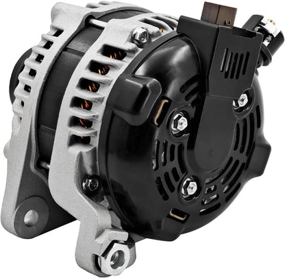 OEM Alternator 240Amp For Ford F-150 (2.7L 3.3L 3.5L) 2021 2022 2023