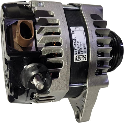 OEM Alternator 240Amp For Ford F-150 (2.7L 3.3L 3.5L) 2021 2022 2023