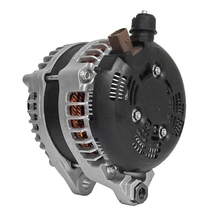 OEM Alternator For Ford F-150 (2.7L 3.3L 3.5L) 2021 2022 2023