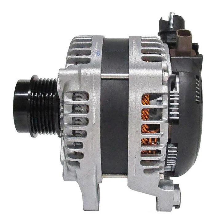 OEM Alternator For Ford F-150 (2.7L 3.3L 3.5L) 2021 2022 2023