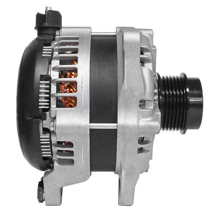 OEM Alternator For Ford F-150 (2.7L 3.3L 3.5L) 2021 2022 2023