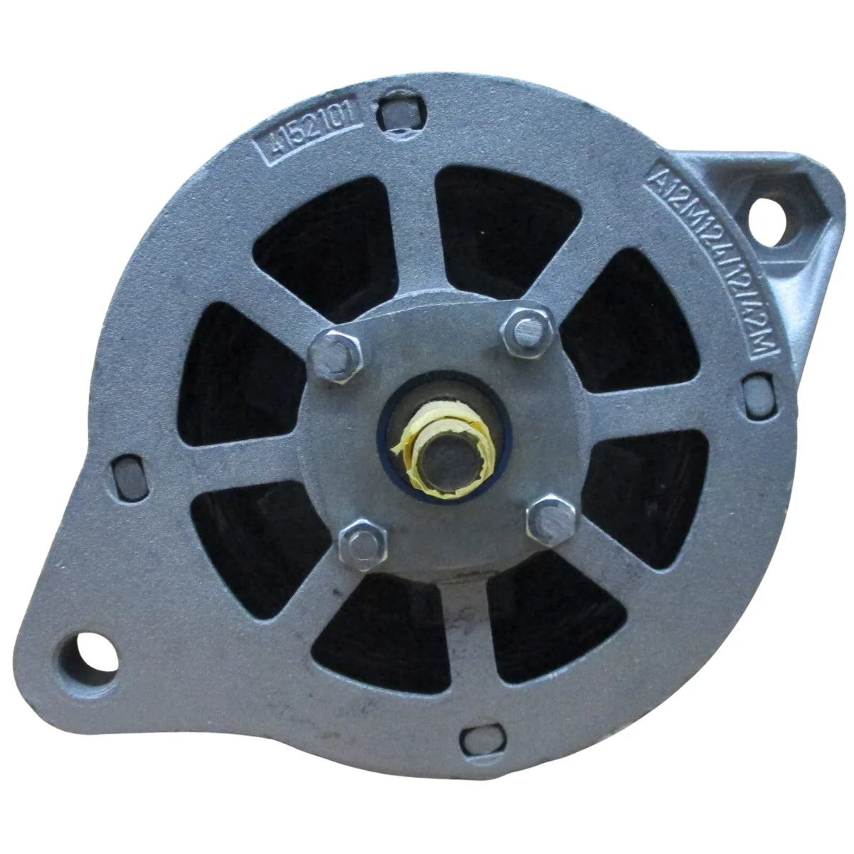 New 60Amp Alternator For Fiat 131 1975-1977 Lancia Beta 1976 1977 1978 (1.8L)