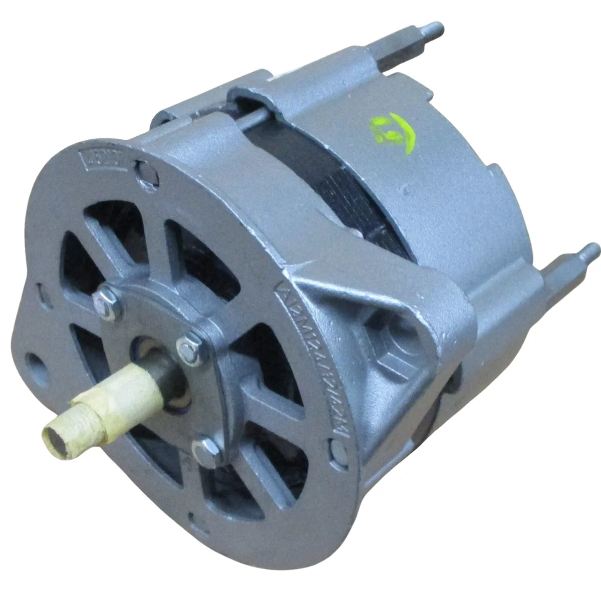 New 60Amp Alternator For Fiat 131 1975-1977 Lancia Beta 1976 1977 1978 (1.8L)