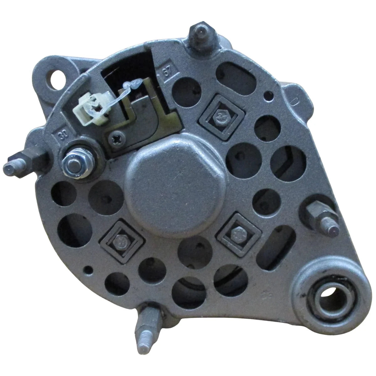 New 60Amp Alternator For Fiat 131 1975-1977 Lancia Beta 1976 1977 1978 (1.8L)