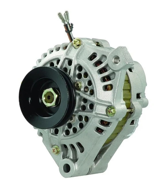 New Alternator For Ford Tempo Topaz 2.3L 1988-1990 Mercury Topaz L4 2.3L 1988-90