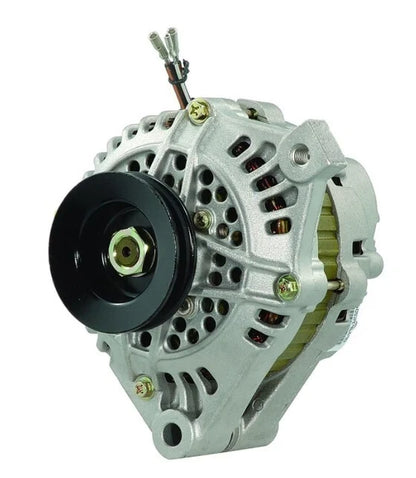 New Alternator For Ford Tempo Topaz 2.3L 1988-1990 Mercury Topaz L4 2.3L 1988-90