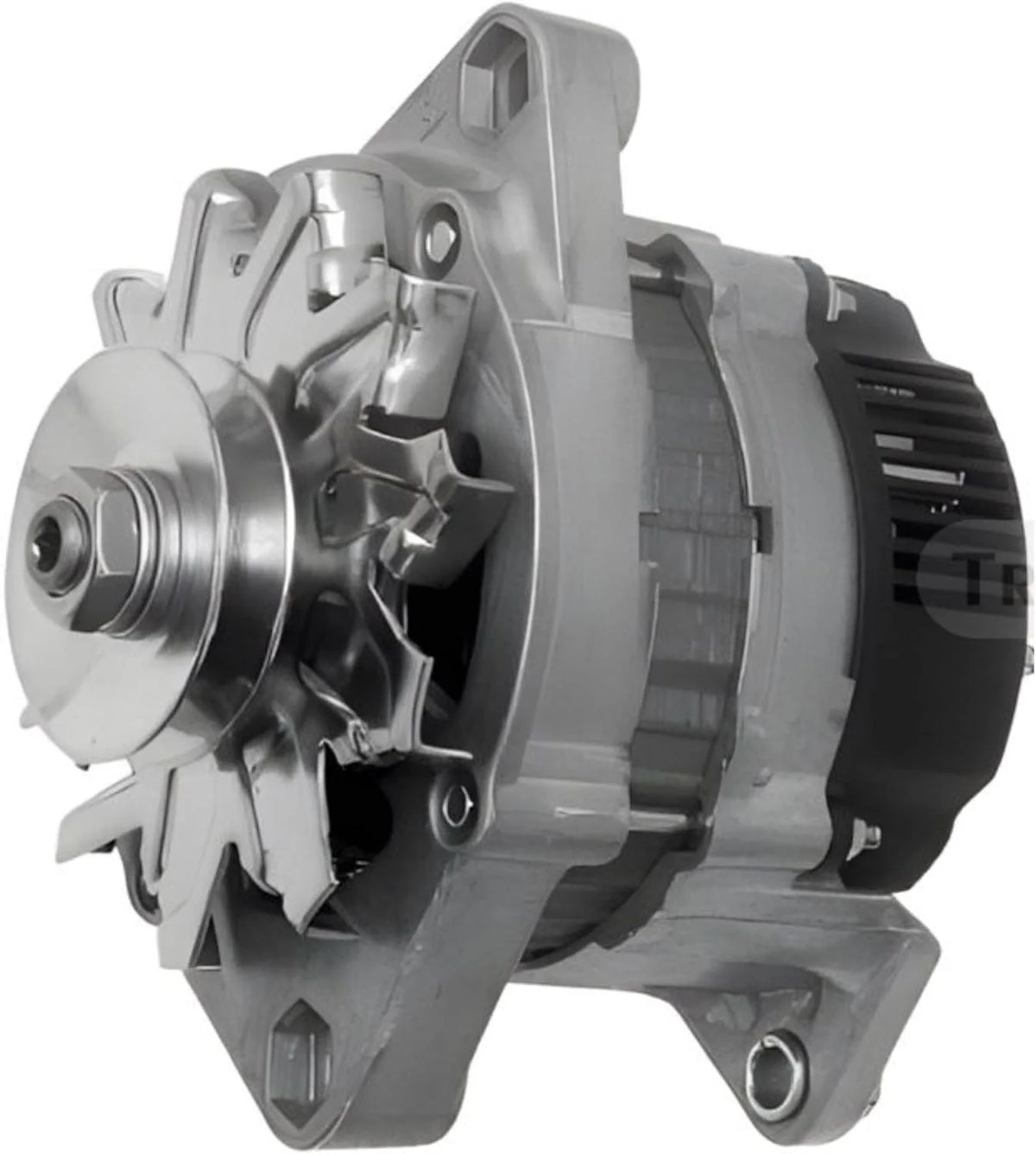 New Alternator For Yugo GV L4 1.1L 1986 1987 1988 1989