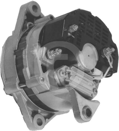 New Alternator For Yugo GV L4 1.1L 1986 1987 1988 1989