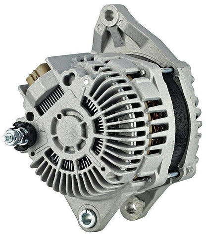 New Alternator Mitsubishi Lancer Outlander Sport RVR 2.0-2.4L, 2011 2012-2016