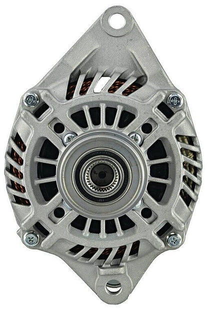 New Alternator Mitsubishi Lancer Outlander Sport RVR 2.0-2.4L, 2011 2012-2016