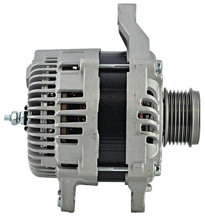 New Alternator Mitsubishi Lancer Outlander Sport RVR 2.0-2.4L, 2011 2012-2016