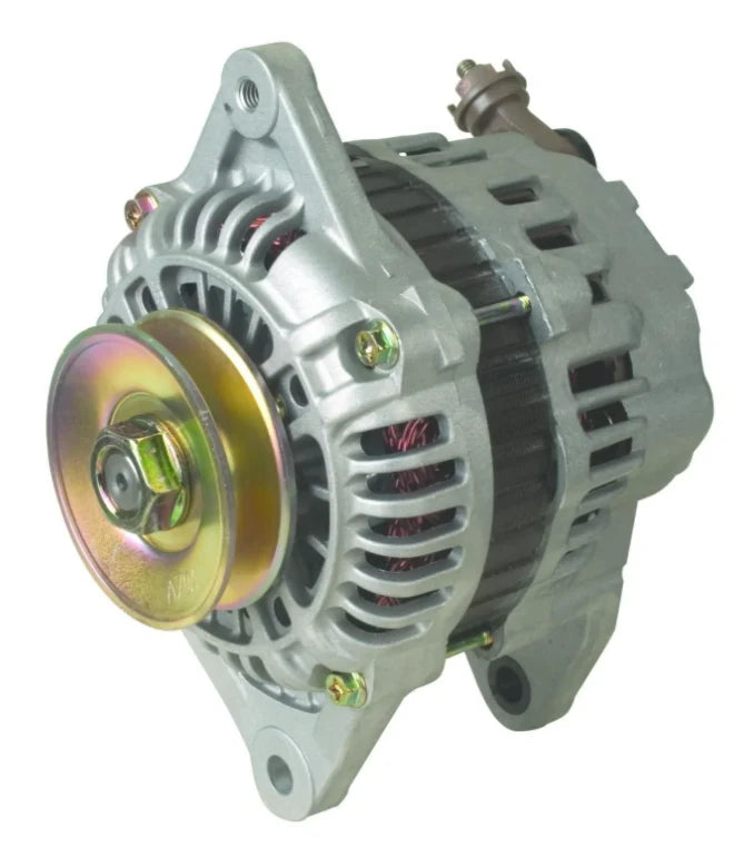 New Alternator For Mazda Miata 1.6L 1990 1991 1992 1993