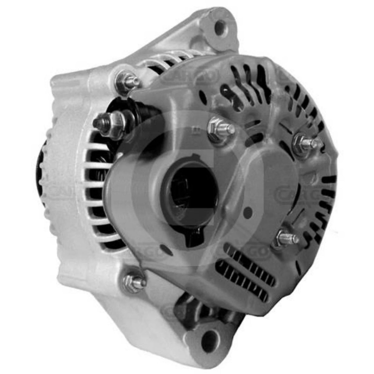 New Alternator For Toyota Celica 1.6L 1990-1993, Corolla 1991-1992 1.6L (70 Amp)