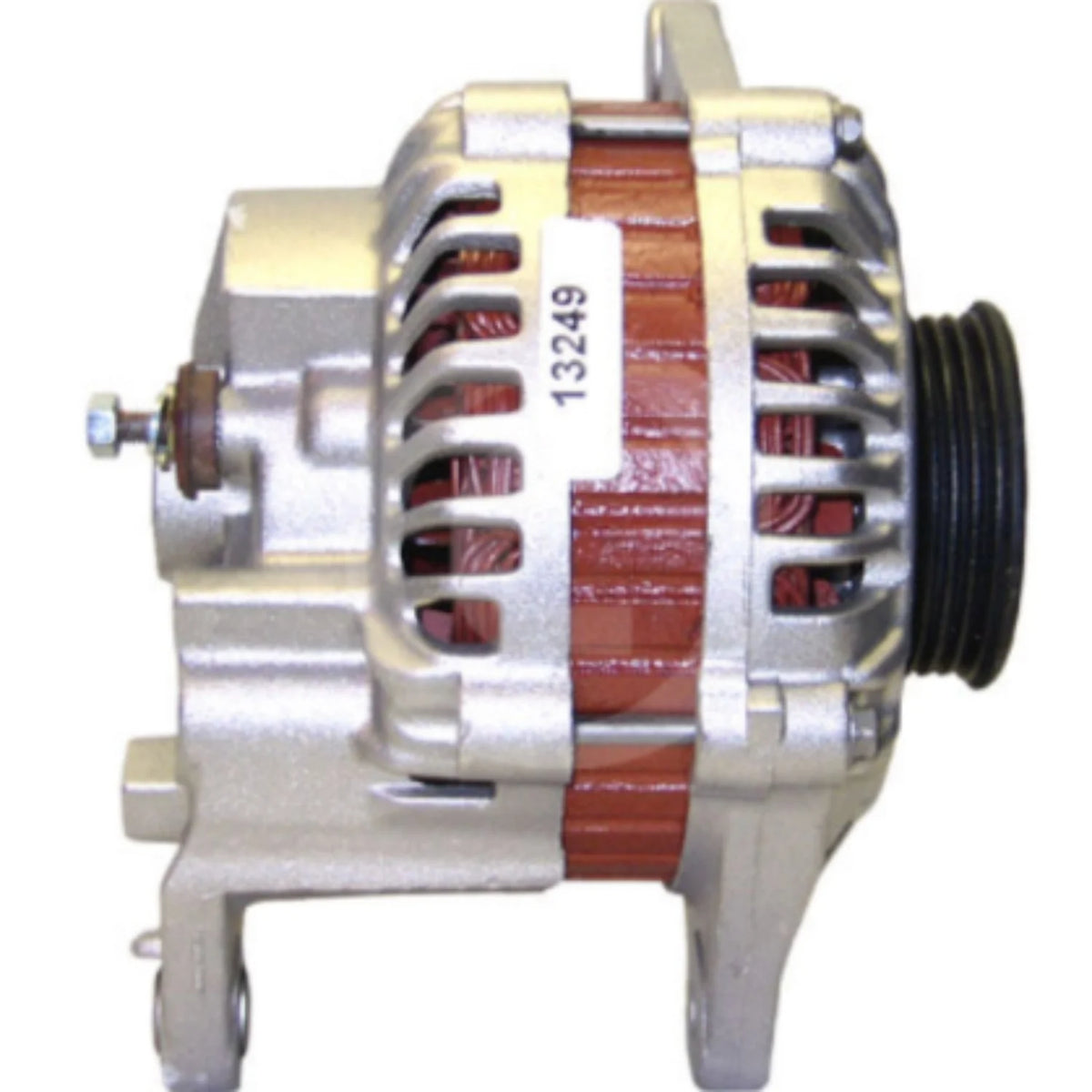 New Alternator For Dodge 2000 2.0L, Mitsubishi Mirage 1.6L 1989-1992