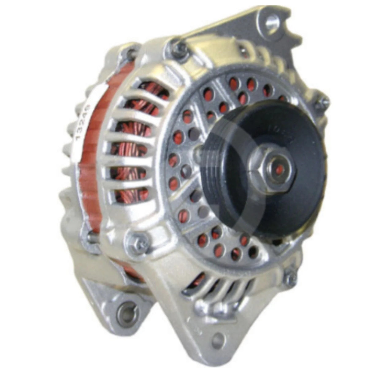 New Alternator For Dodge 2000 2.0L, Mitsubishi Mirage 1.6L 1989-1992