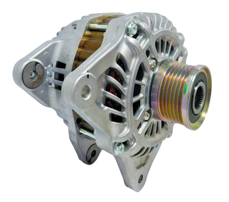 New Alternator For Nissan Juke 2011 2012 2013 2014 2015 2016 2017 1.6L