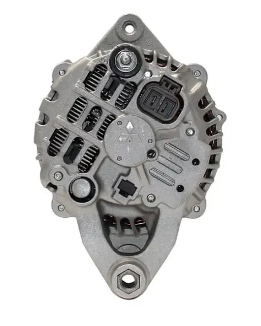 New Alternator For Mazda 929 3.0L 1990-1991 MPV 2.6L 1989-94, Mercury Capri 1.6L