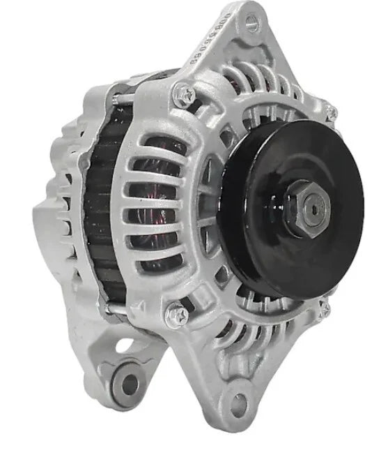 New Alternator For Mazda 929 3.0L 1990-1991 MPV 2.6L 1989-94, Mercury Capri 1.6L