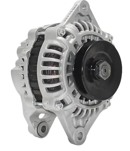New Alternator For Mazda 929 3.0L 1990-1991 MPV 2.6L 1989-94, Mercury Capri 1.6L