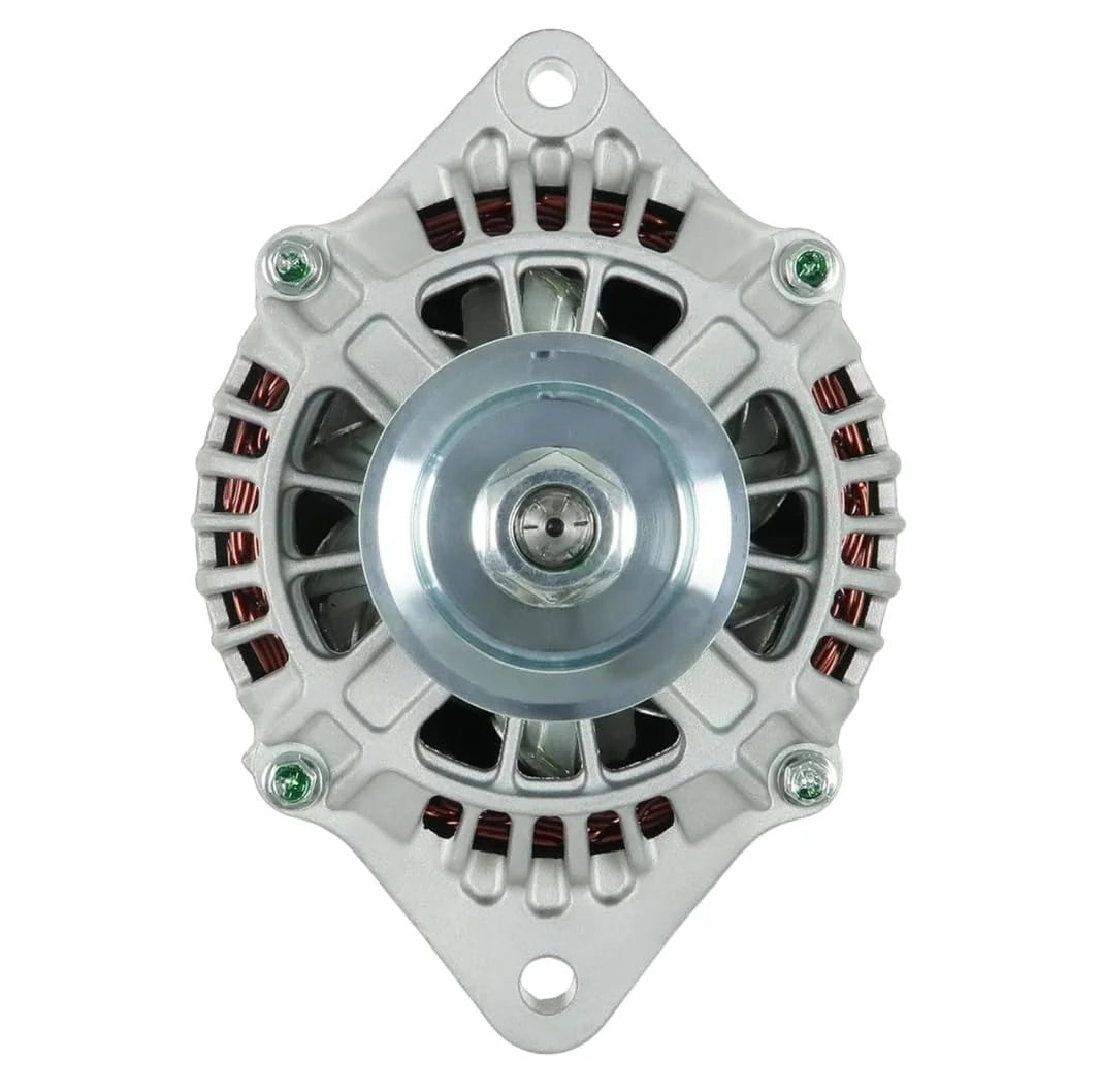 New Alternator For Nissan 300ZX  with Turbo 1990 1991 1992 1993 (3.0L)