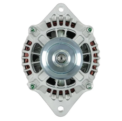 New Alternator For Nissan 300ZX  with Turbo 1990 1991 1992 1993 (3.0L)