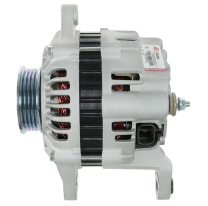 New Alternator For Nissan 300ZX  with Turbo 1990 1991 1992 1993 (3.0L)