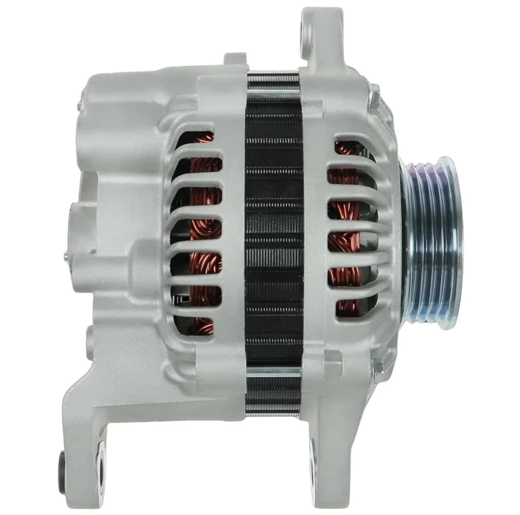 New Alternator For Nissan 300ZX  with Turbo 1990 1991 1992 1993 (3.0L)
