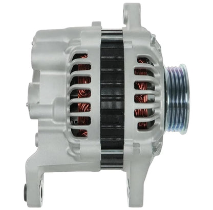 New Alternator For Nissan 300ZX  with Turbo 1990 1991 1992 1993 (3.0L)