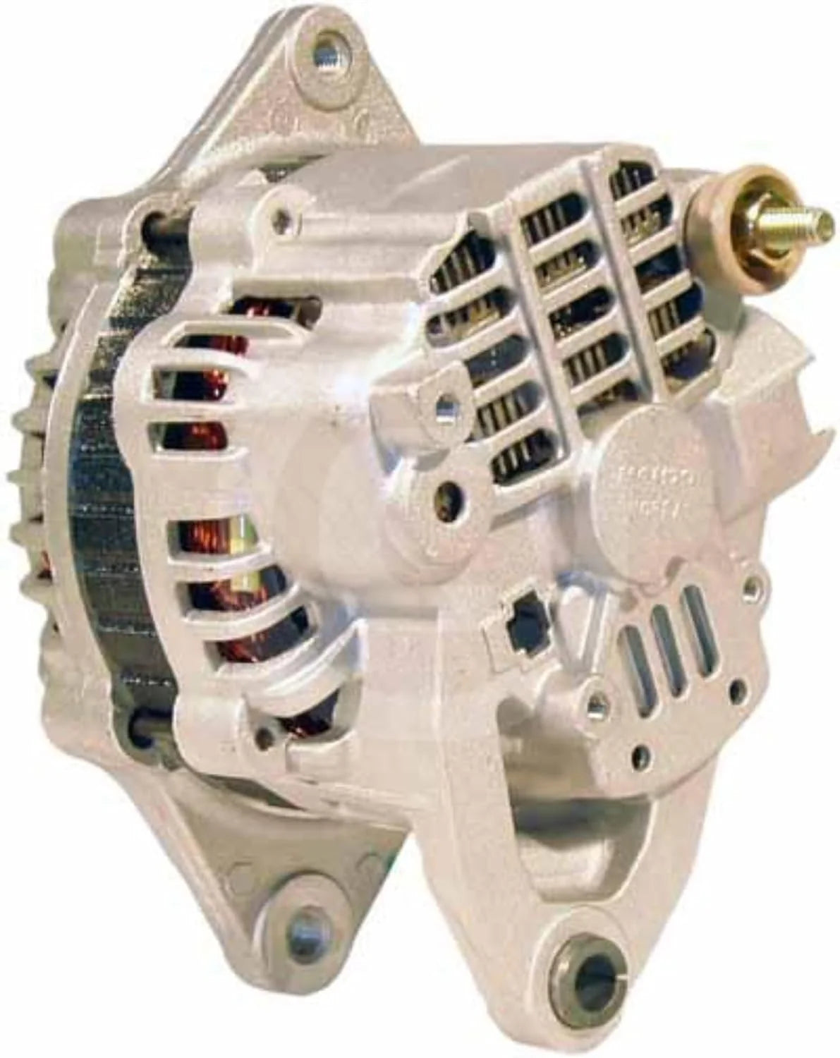 New Alternator For Ford Probe 1990-1992 Mazda 626 90-1991  (2.2L)