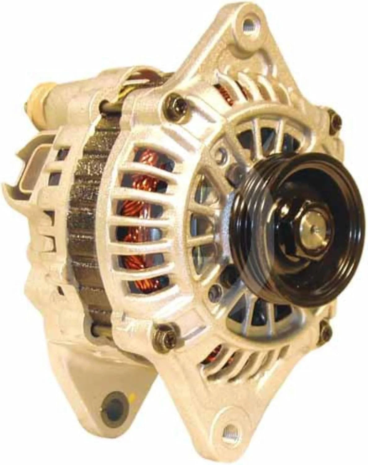 New Alternator For Mazda 626 90-1991 (2.2L), Ford Probe 1990-1992