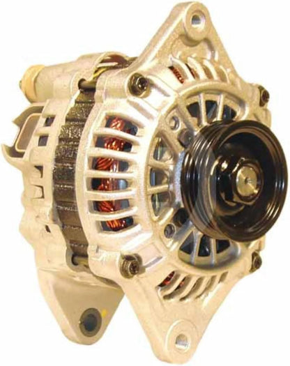 New Alternator For Mazda 626 90-1991 (2.2L), Ford Probe 1990-1992