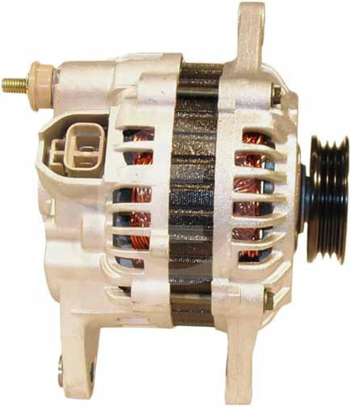 New Alternator For Mazda 626 90-1991 (2.2L), Ford Probe 1990-1992