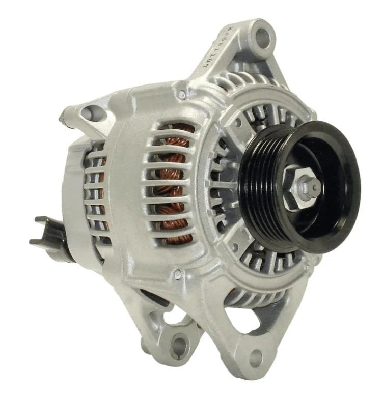 For Chrysler Daytona (3.0L) 1990, Dodge Spirit, Plymouth Acclaim Alternator