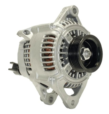 For Chrysler Daytona (3.0L) 1990, Dodge Spirit, Plymouth Acclaim Alternator