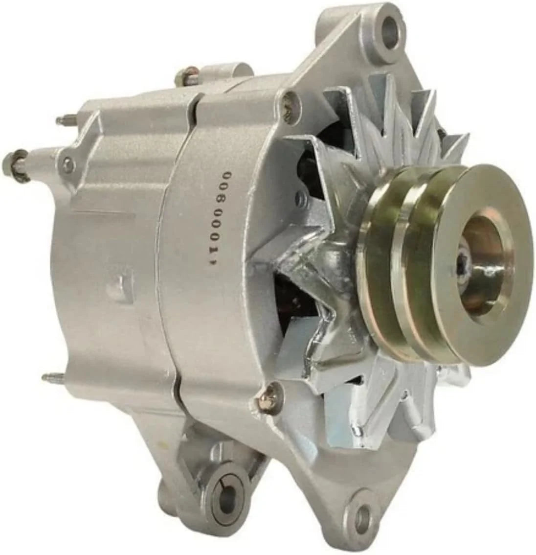 Fits Dodge D150 D250 Dakota W150 B150 B250 3.9L, New Alternator