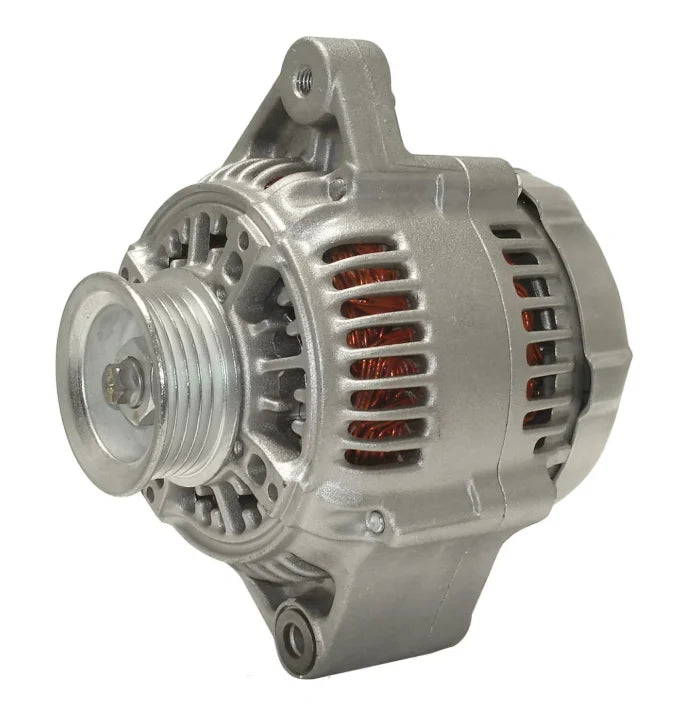 OEM Alternator For Toyota Celica 2.2L 1990-1991 80 Amp