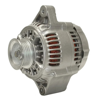 OEM Alternator For Toyota Celica 2.2L 1990-1991 80 Amp